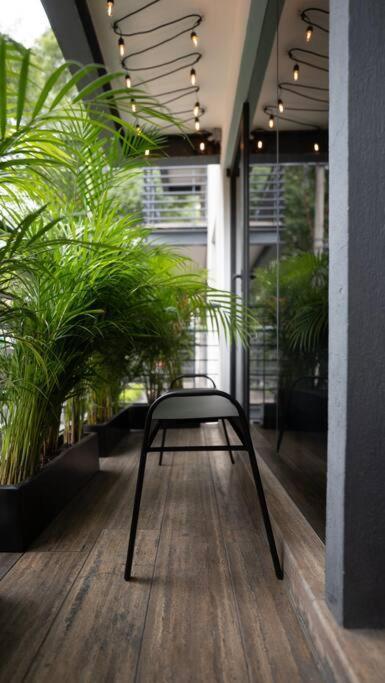 Stylish 2br-2ba Near Plaza De Toros Mexico Appartamento *