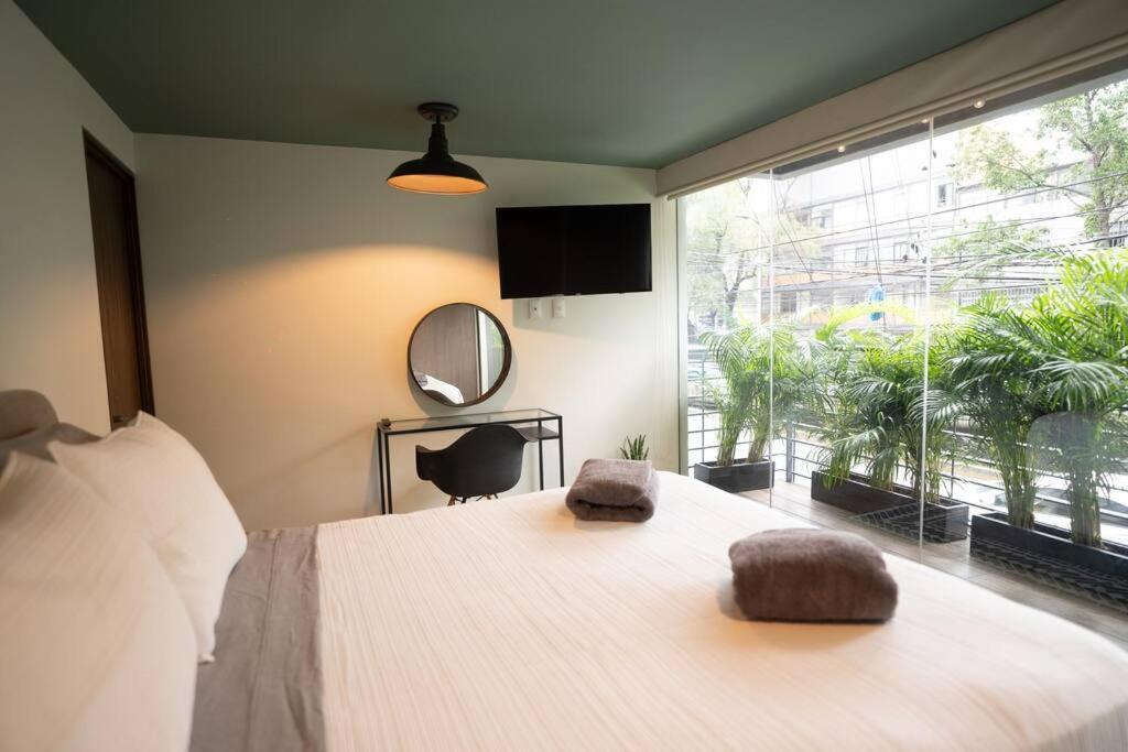 Apartment Stylish 2br-2ba Near Plaza De Toros
