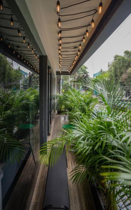 Stylish 2br-2ba Near Plaza De Toros Apartment