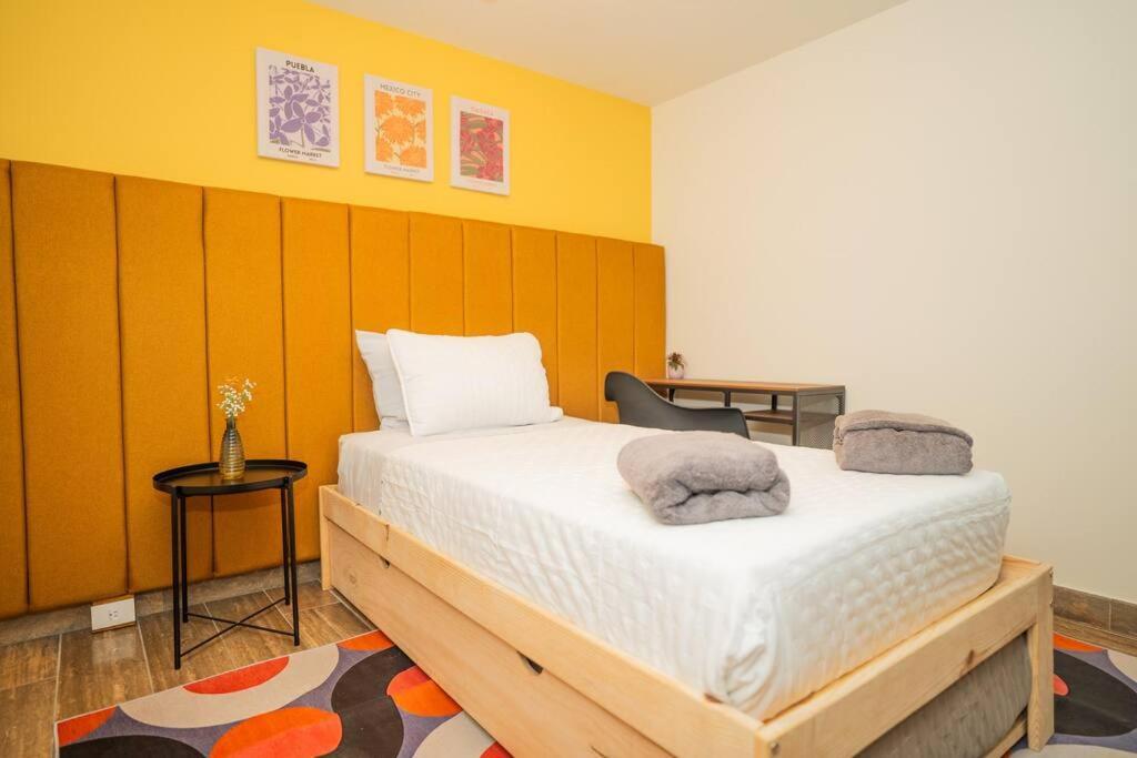 Stylish 2br-2ba Near Plaza De Toros *
