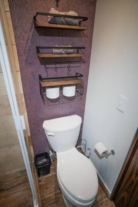Stylish 2br-2ba Near Plaza De Toros