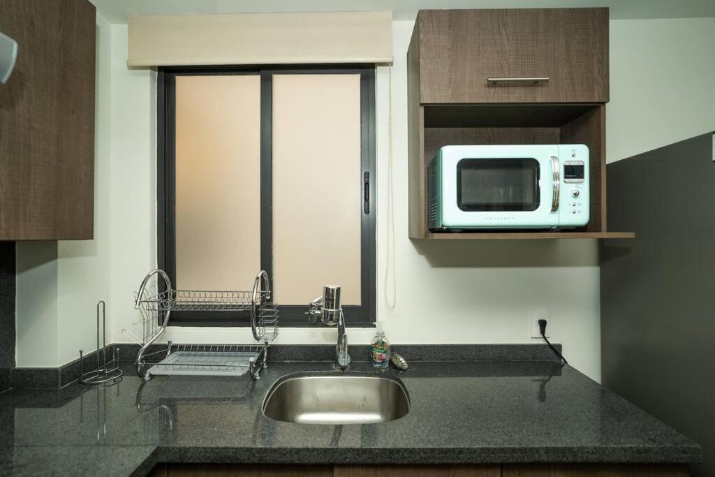 Apartment Stylish 2br-2ba Near Plaza De Toros
