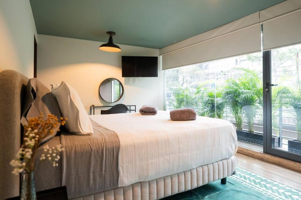 Apartment Stylish 2br-2ba Near Plaza De Toros *