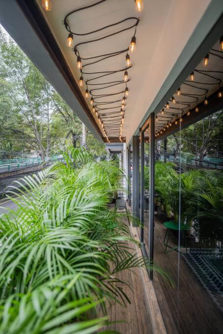 Apartment Stylish 2br-2ba Near Plaza De Toros *