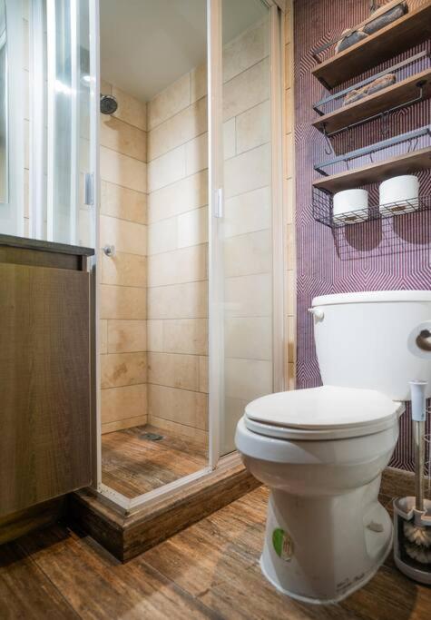 Stylish 2br-2ba Near Plaza De Toros Apartment