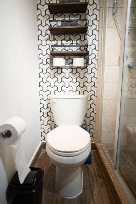 Stylish 2br-2ba Near Plaza De Toros Mexico City