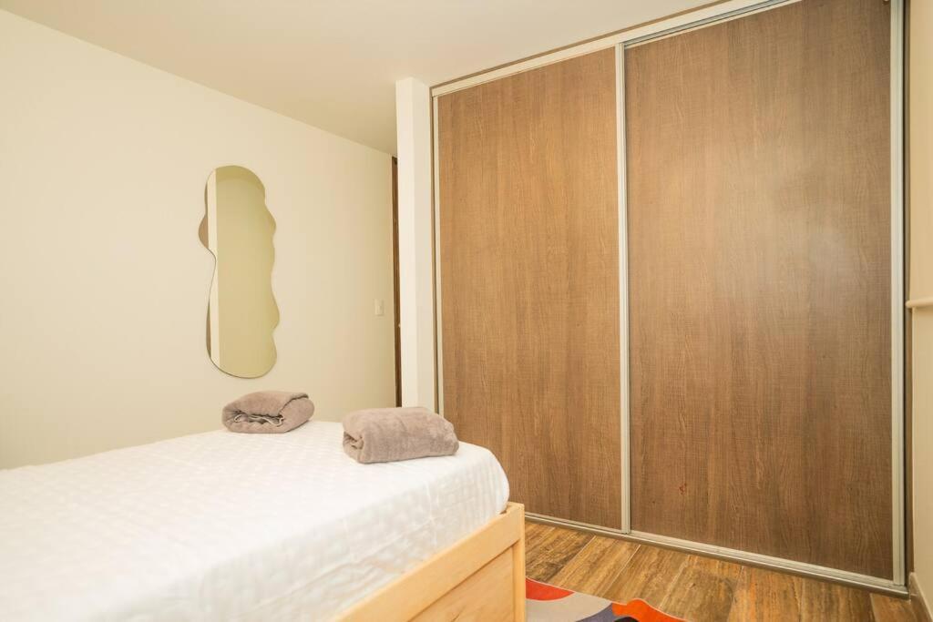 Stylish 2br-2ba Near Plaza De Toros * Mexico City