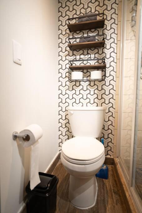 Stylish 2br-2ba Near Plaza De Toros